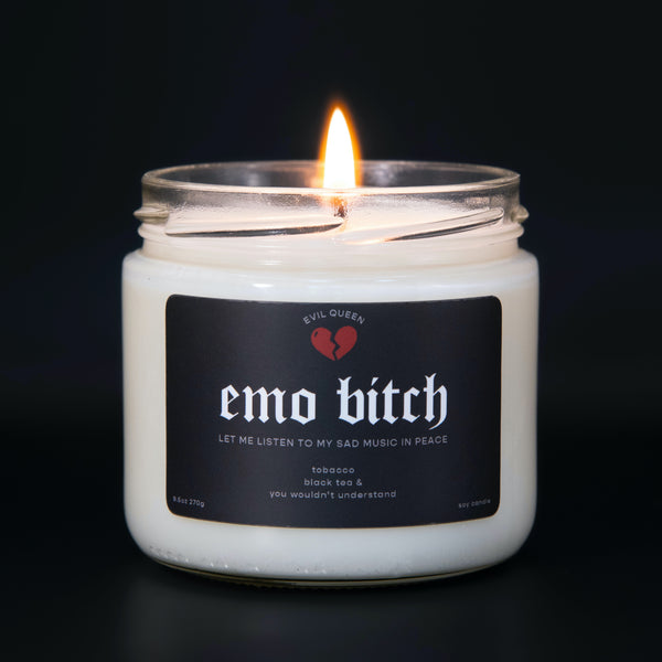 Emo Bitch