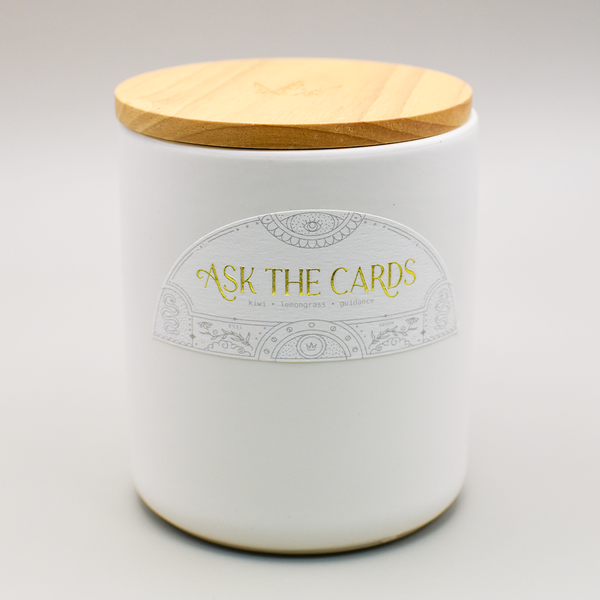 Ask the Cards *Double Wick*