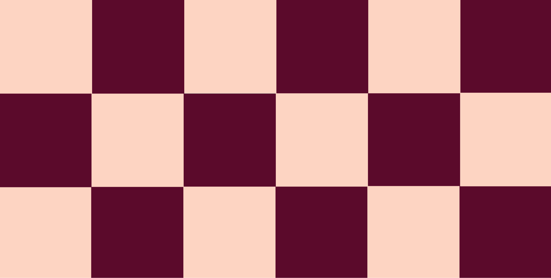 checker background