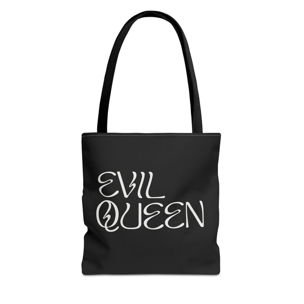 Evil Queen Tote Bag