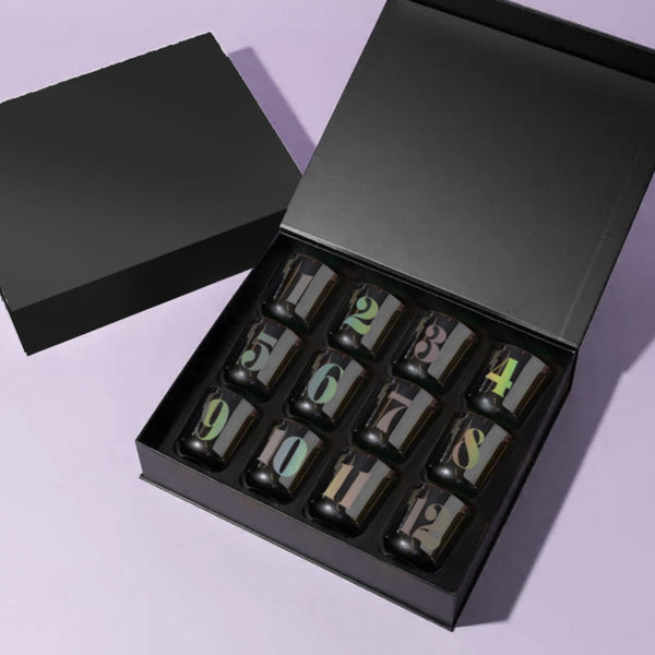Halloween Advent Calendar