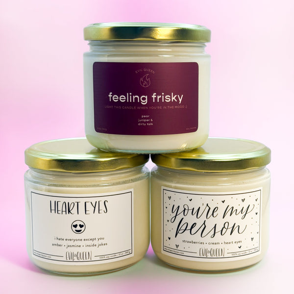 Valentine's Day Bundle