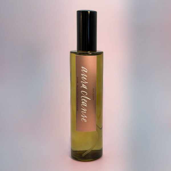 Aura Cleanse Room & Linen Spray