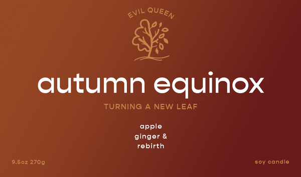 Autumn Equinox