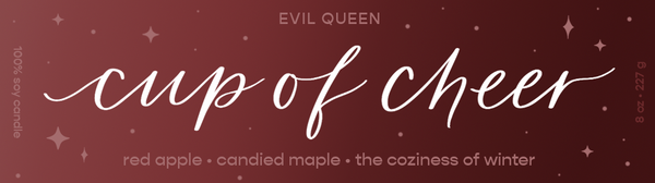 Cup Of Cheer