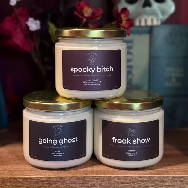 Halloween Bundle