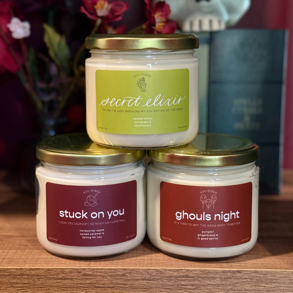 Fall Lover Bundle