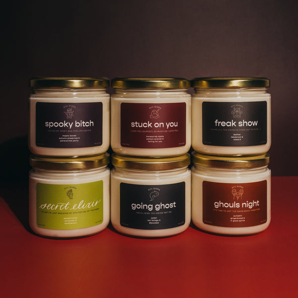Fall Collection Bundle
