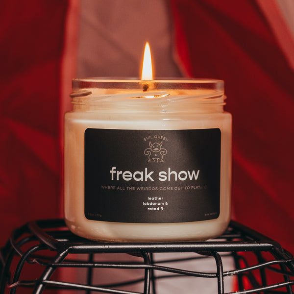 Freak Show
