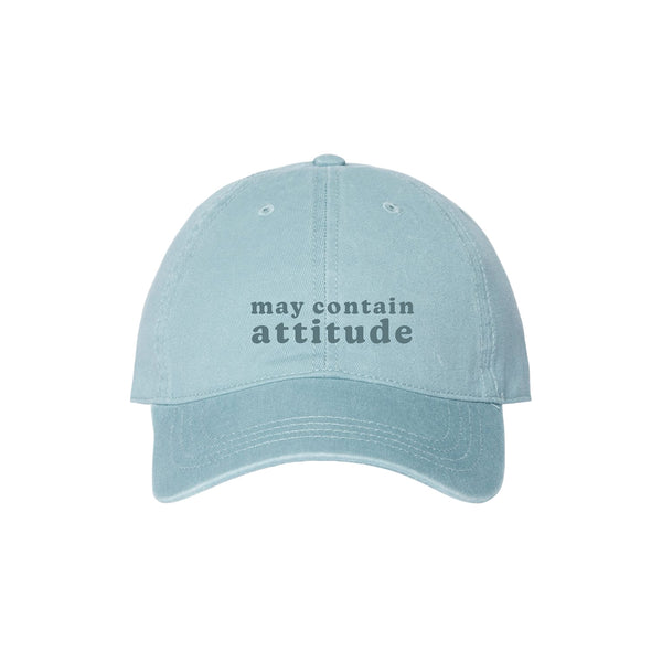 Attitude Hat