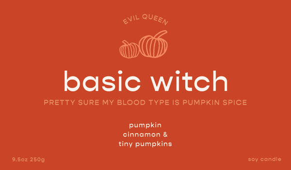Basic Witch